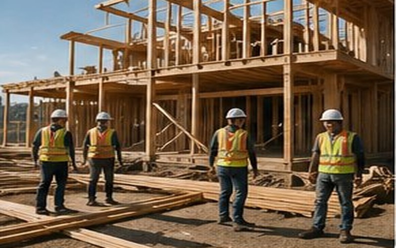 Commercial term loan