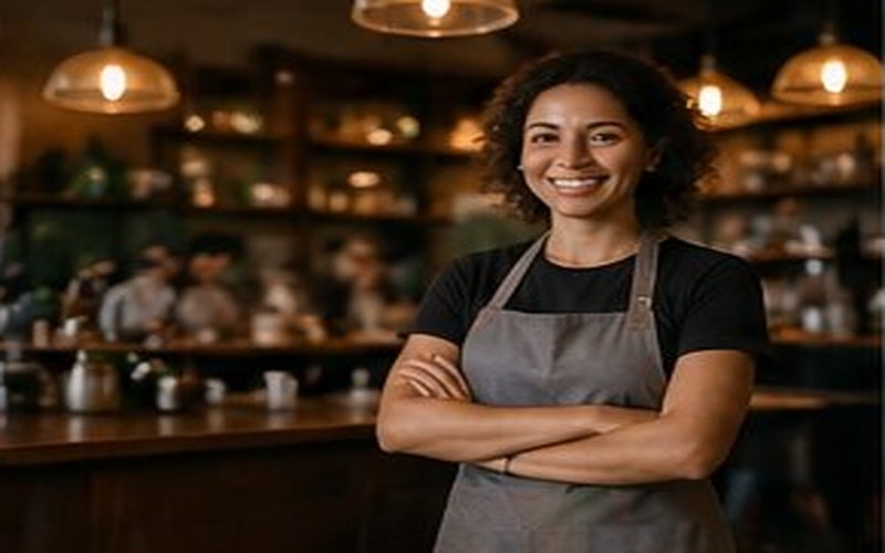Merchant cash advance for retail and hospitality