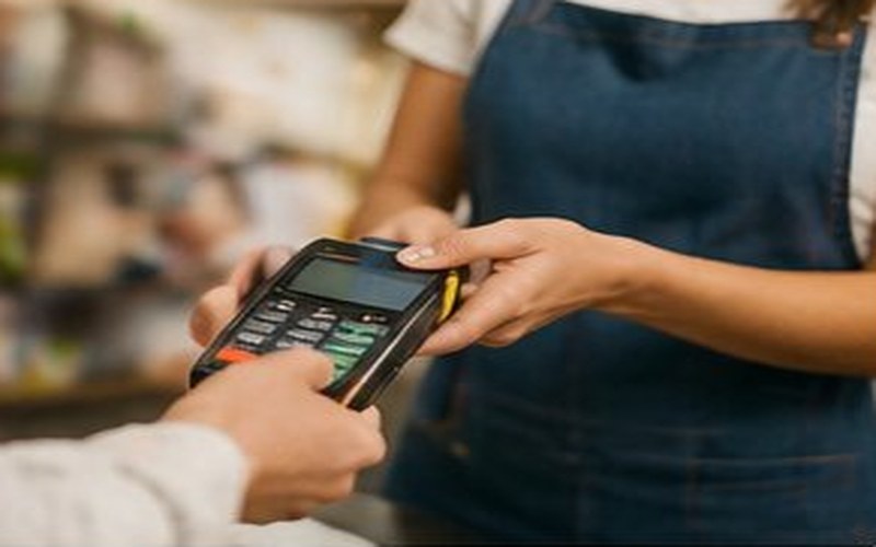 Short-term business advance