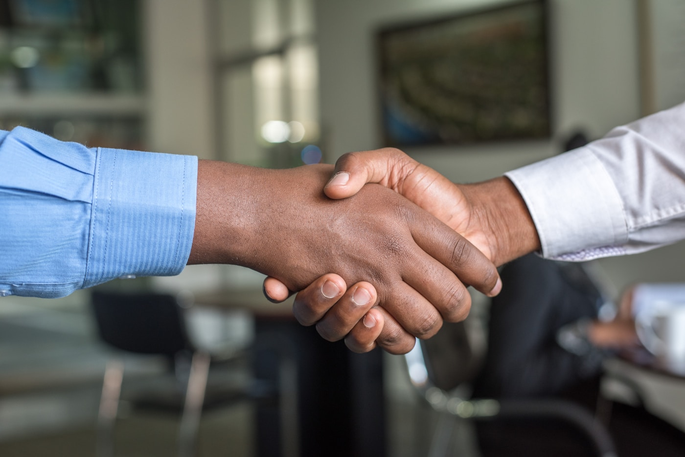 Commercial term loan