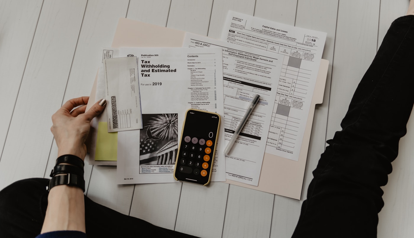 Business debt consolidation