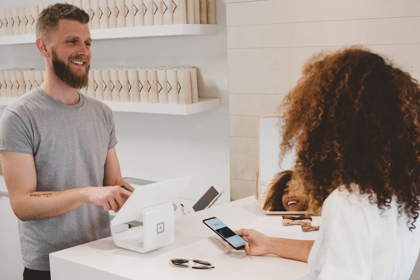Merchant cash advance